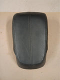 Passenger Seat Pillion pad Harley Nostalgia Deluxe 2007–'17 Heritage Softail OEM