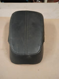 Passenger Seat Pillion pad Harley Nostalgia Deluxe 2007–'17 Heritage Softail OEM