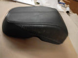 Passenger Seat Pillion pad Harley Nostalgia Deluxe 2007–'17 Heritage Softail OEM