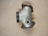 Harley Twin Cam CV Carburetor Intake Manifold 27614-99 Touring FLH Softail Dyna