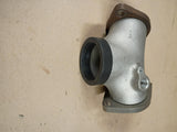 Harley Twin Cam CV Carburetor Intake Manifold 27614-99 Touring FLH Softail Dyna