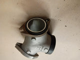 Harley Twin Cam CV Carburetor Intake Manifold 27614-99 Touring FLH Softail Dyna