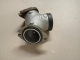 Harley Twin Cam CV Carburetor Intake Manifold 27614-99 Touring FLH Softail Dyna