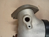 Harley Twin Cam CV Carburetor Intake Manifold 27614-99 Touring FLH Softail Dyna