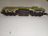 Vintage Life-Like HO Scale Illinois Terminal GP38-2 Locomotive 2004