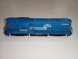 Vintage Mehanotehnika HO Scale Conrail Alco RS-11 Locomotive 8416 Yugoslavia