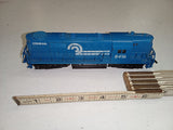 Vintage Mehanotehnika HO Scale Conrail Alco RS-11 Locomotive 8416 Yugoslavia