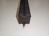 Vtg MDC Roundhouse HO Scale H&TRR 36 Ft Refrigerator Reefer Box 40164 Built