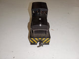 Vintage AHM HO Scale Plymouth MDT Switcher Penn Central 5008 Tested Works