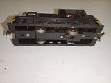 Vintage AHM HO Scale Plymouth MDT Switcher Penn Central 5008 Tested Works