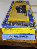 Vintage AHM HO Scale Plymouth MDT Switcher Penn Central 5008 Tested Works