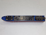 Vintage Playart HO Scale Shinkansen Bullet Train Locomotive – For Parts/Repair