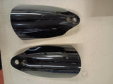 Memphis Shades Hand Guards Harley Softail Street Bob FXBB FXST Standard MEB7220