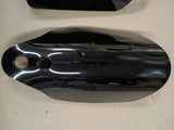 Memphis Shades Hand Guards Harley Softail Street Bob FXBB FXST Standard MEB7220