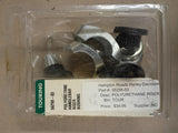 Harley-Davidson Polyurethane Handlebar Riser Bushing Kit Touring 56298-03 OEM