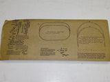 Vintage Model Power HO Scale Remote Snap Switch Track Lot – Left #50 Right #51