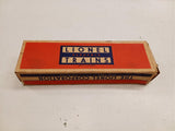 Vintage Postwar Lionel 022C Switch Controller Original Box Only  – Empty Box