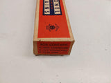 Vintage Postwar Lionel 022C Switch Controller Original Box Only  – Empty Box