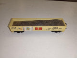 Vintage Life-Like HO Scale 1776 Bicentennial Gondola Car – State of Pennsylvania