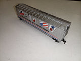 Vintage Walthers HO Scale USPS "Journey to a New Frontier... Collect Stamps" NIB