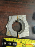 Harley Shovelhead Ironhead Lower Throttle Control Housing Clamp 56393-74A