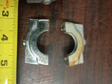 Harley Shovelhead Ironhead Lower Throttle Control Housing Clamp 56393-74A