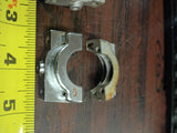 Harley Shovelhead Ironhead Lower Throttle Control Housing Clamp 56393-74A