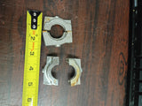 Harley Shovelhead Ironhead Lower Throttle Control Housing Clamp 56393-74A
