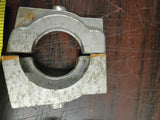 Harley Shovelhead Ironhead Lower Throttle Control Housing Clamp 56393-74A