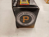 Vintage Pittsburgh Pirates MLB W.B. Mason Toy Delivery Truck – Stadium Giveaway