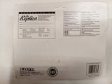 Vintage 1995 Ertl CAT VFS50 Undercarriage with Grain Cart 1/64 Scale - NIP NOS