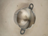 Eagle Iron Chrome Starter Solenoid Cover Harley FXR FLT 1980-1988 31354-87T NOS