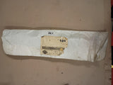 Harley Softail Exhaust Mount Bracket Front Muffler Support Tube 65492-91 OEM