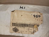 Harley Softail Exhaust Mount Bracket Front Muffler Support Tube 65492-91 OEM