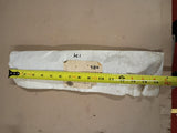 Harley Softail Exhaust Mount Bracket Front Muffler Support Tube 65492-91 OEM