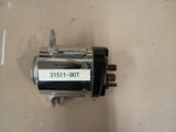 Harley Big Twin 5-Speed Starter Solenoid 1980-1986 FLT FLH 31511-90T