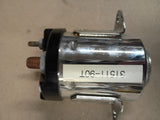Harley Big Twin 5-Speed Starter Solenoid 1980-1986 FLT FLH 31511-90T