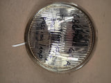 Harley FLH FLT Passing Light Sealed Beam Spotlamp 4-1/2" 68674-69A 12V 30W OEM