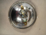 Harley FLH FLT Passing Light Sealed Beam Spotlamp 4-1/2" 68674-69A 12V 30W OEM