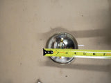 Harley FLH FLT Passing Light Sealed Beam Spotlamp 4-1/2" 68674-69A 12V 30W OEM
