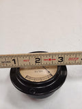 Vintage The Sterling Mfg. Co. 0-150 AC/DC Voltmeter Panel Gauge – Industrial