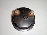 Vintage The Sterling Mfg. Co. 0-150 AC/DC Voltmeter Panel Gauge – Industrial