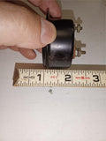 Vintage The Sterling Mfg. Co. 0-150 AC/DC Voltmeter Panel Gauge – Industrial
