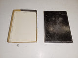 Vintage Zippo Rule Pocket Tape Measure – H.A. Jones Company Advertising (With Bo