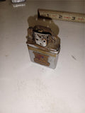Vintage 1959 US Army 7th Infantry Division 707th Ordnance Bn Imperial Lighter Ja