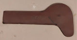 Vtg Arrow No 5 Boley Gauge Sliding Vernier Caliper General Leather Sheath USA