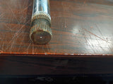 Harley Touring Electra Glide Road King Chrome Rear Foot Brake Pedal Lever