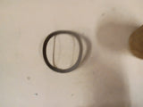 Genuine Harley-Davidson Remote Canister Oil Filter Kit O-Ring Seal Big Twin