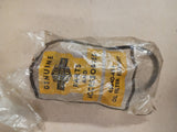 Genuine Harley-Davidson Remote Canister Oil Filter Kit O-Ring Seal Big Twin