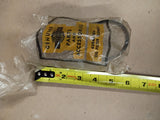 Genuine Harley-Davidson Remote Canister Oil Filter Kit O-Ring Seal Big Twin